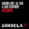 Ezizweni (Extended Mix) [feat. DJ Tira & Luke Ntombela] cover art