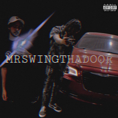 MRSWINGTHADOOR (feat. SpaceYoung) - Single