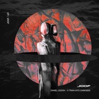 A Train into Darkness - Single - Daniel Lesden