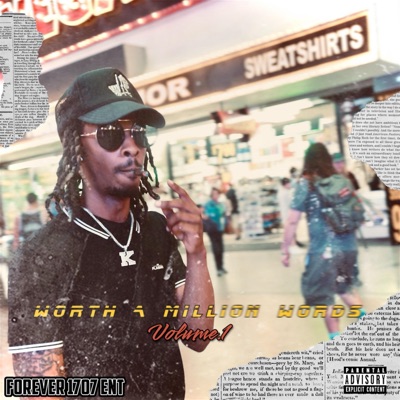 Worth A Million Words, Vol. 1