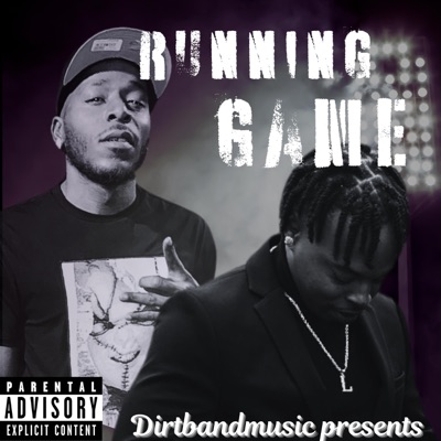 Running game (feat. Dbg maine) - Single