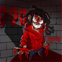 FLOOR IT! - Single - Menma