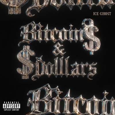 BITCOINS AND DOLLARS - Single