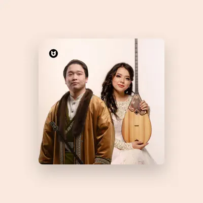 Listen to Сымбат Абдуахап, watch music videos, read bio, see tour dates & more!