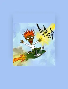 Ακούστε περιεχόμενο από Rriot, παρακολουθήστε μουσικά βίντεο, διαβάστε το βιογραφικό, δείτε ημερομηνίες περιοδείας, και πολλά ακόμη!