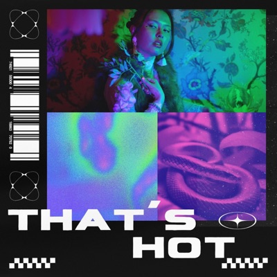that's hot - Single