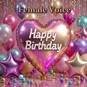 You're Now 25 Years Old Happy Birthday To You