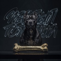 Пёс был голодный - Single - Tanir