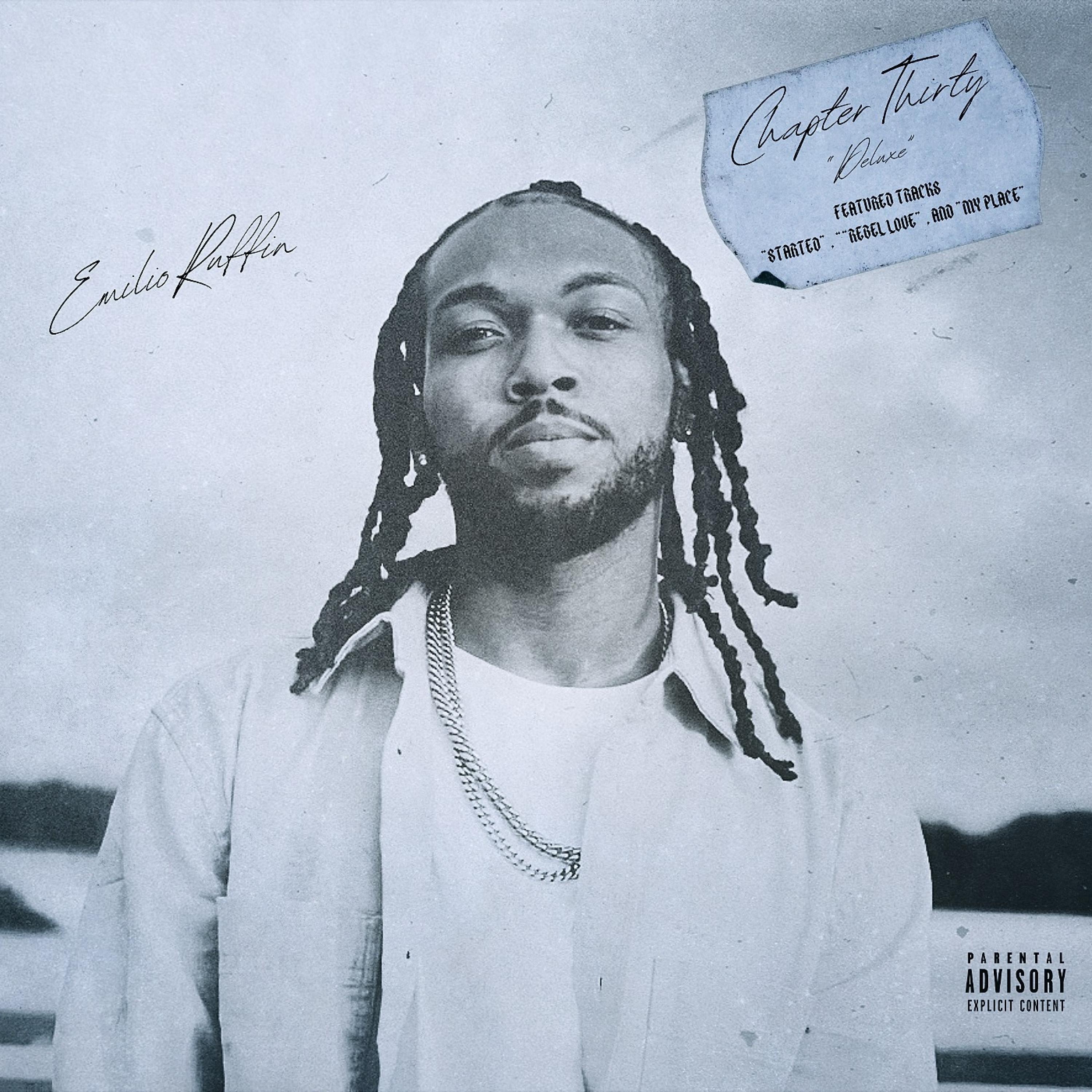 Chapter Thirty (Deluxe)