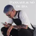 Passagem so de Ida