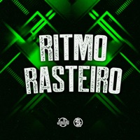 Ritmo Rasteiro (feat. MC Dom SP O Magnata) - Single - Mc Renatinho BDS, MC C.A & Dj Marinovic