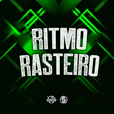 Ritmo Rasteiro (feat. MC Dom SP O Magnata) - Single