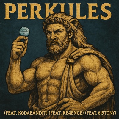 Perkules - Single