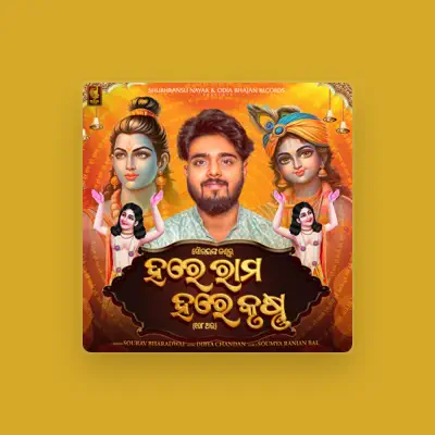 Listen to Sourav Bharadwaj, watch music videos, read bio, see tour dates & more!