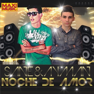 Noche de Amor - EP