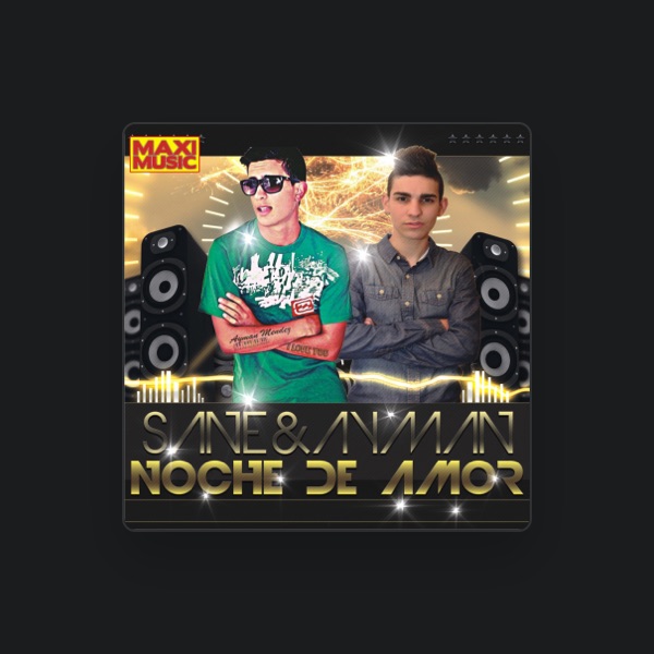 Ayman Mendez's avatar