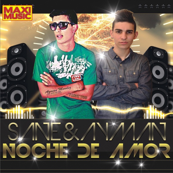 Noche de Amor - EP
