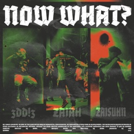 Now What? (feat. 3DD!3 & zaisuhn) ZAIAH