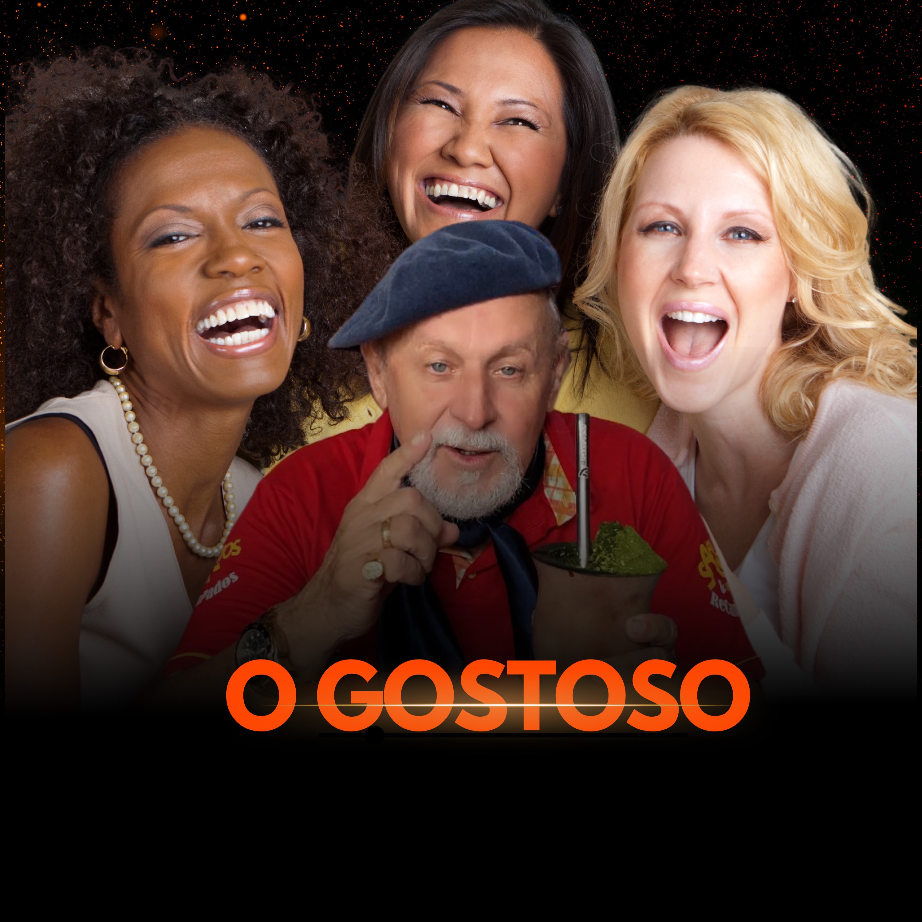 O Gostoso - Single