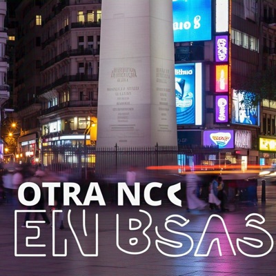 Otra Noche En BsAs - Single
