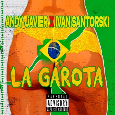 La Garota - Single