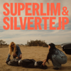Molly Sand&eacute;n & Miriam Bryant - Superlim & silvertejp bild