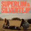 Superlim & silvertejp