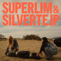 Superlim &amp; silvertejp - Molly Sandén &amp; Miriam Bryant Cover Art