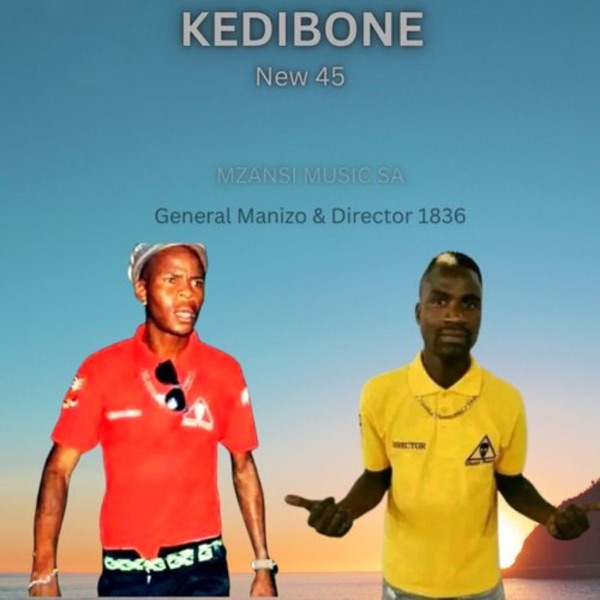 KEDIBONE NEW 45