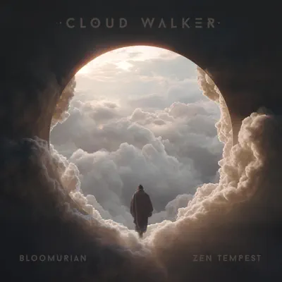 Ascolta 'Cloud Walker - EP' di Bloomurian Zen Tempest