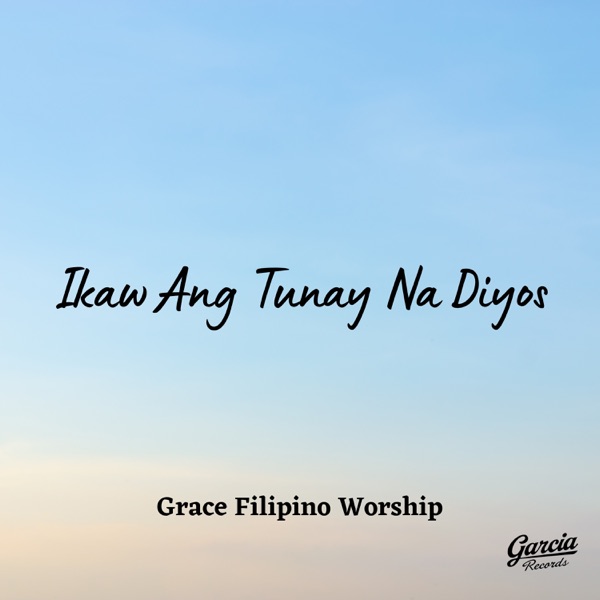 Ikaw Ang Tunay Na Diyos,  2023