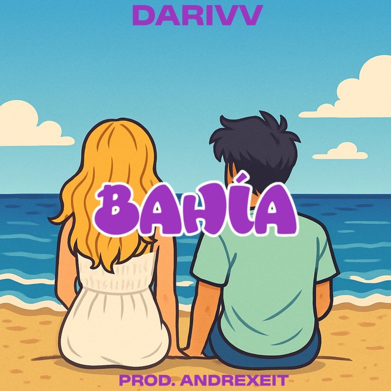 BAHÍA - Single