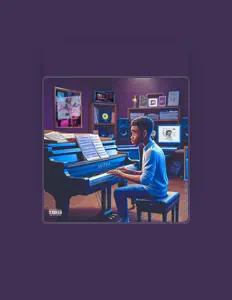 收听 Mxoyano、观看音乐视频、阅读小传、查看巡演日期等 ！