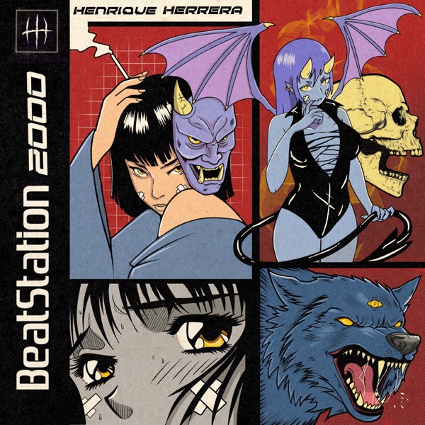 Beatstation 2000
