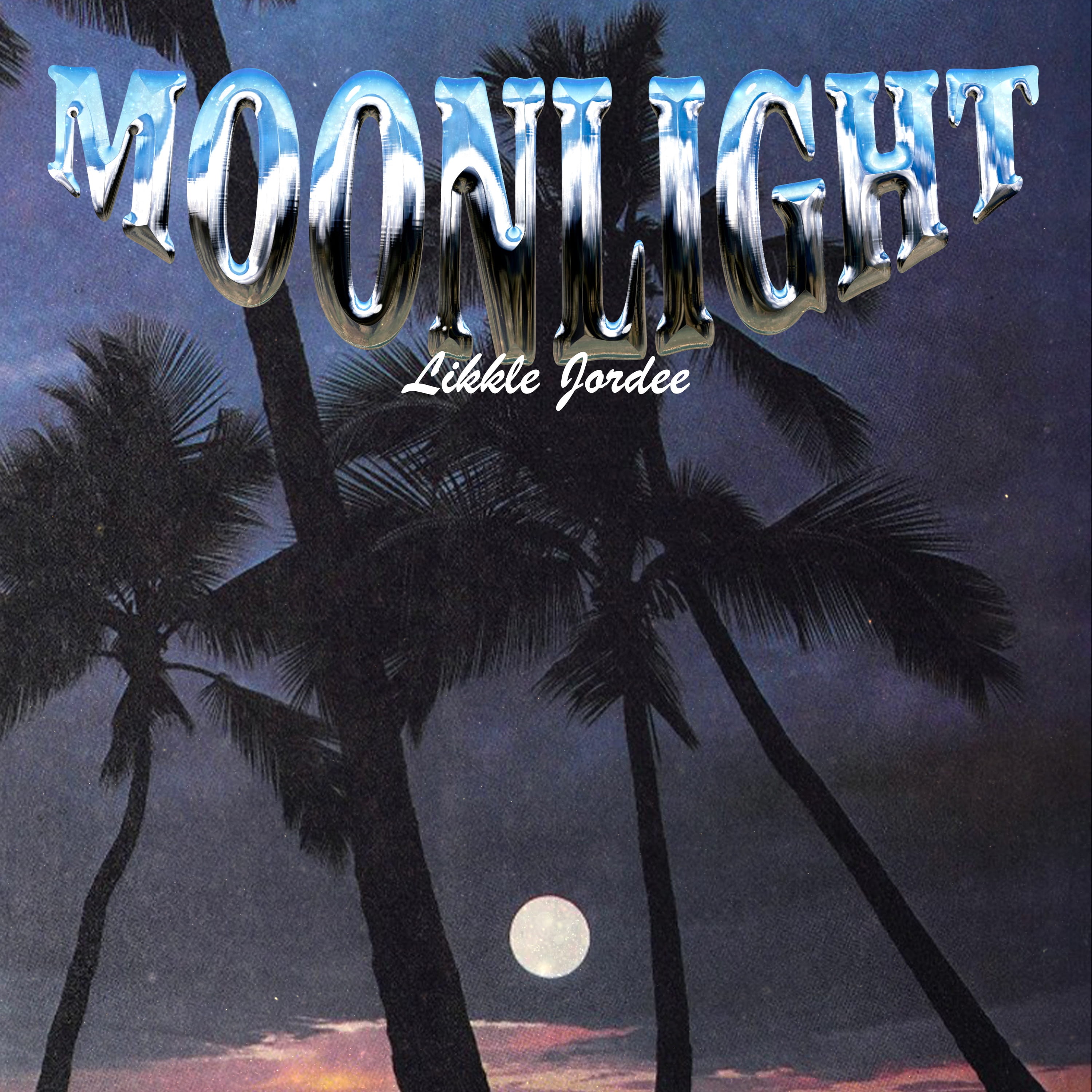 Moonlight - Single