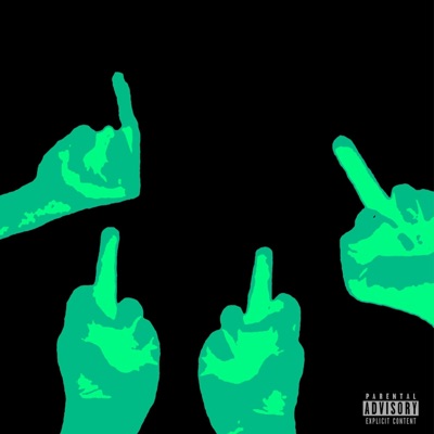 F.U.C.K. - EP