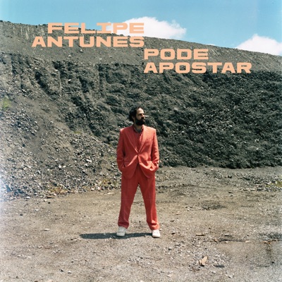 Pode Apostar - Single