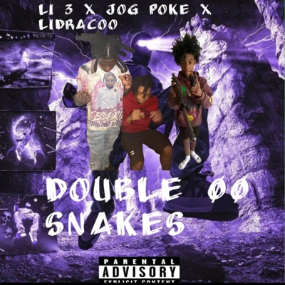 Double 00 Slimes (feat. JOG Poke & lidracoo) - Single