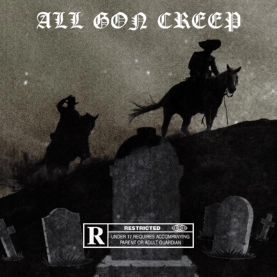 Agc (All Gon Creep) - Single
