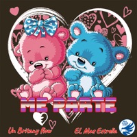 Me Parte - Single - Un Britany Flow & El Mas Estrella