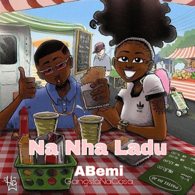 Na Nha Ladu - Single