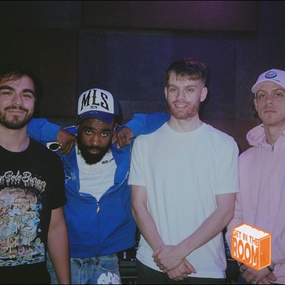 S2 Ep. 28 (WHAT I MEAN) (feat. Mali Smith) - Single