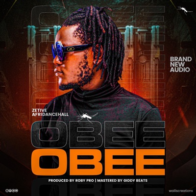 Obee - Single