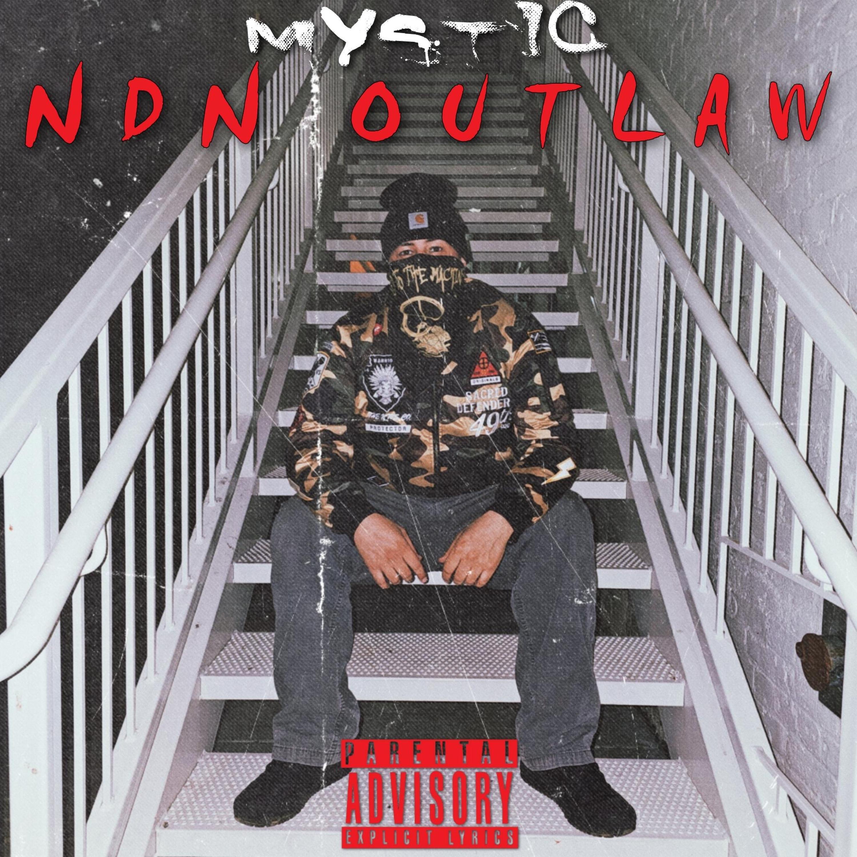 NDN Outlaw - Single