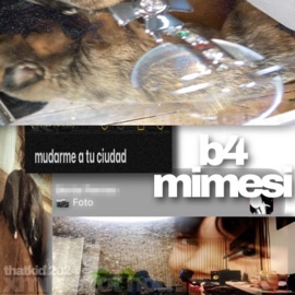 mudarme a tu ciudad (feat. marcsicko) ThatKid