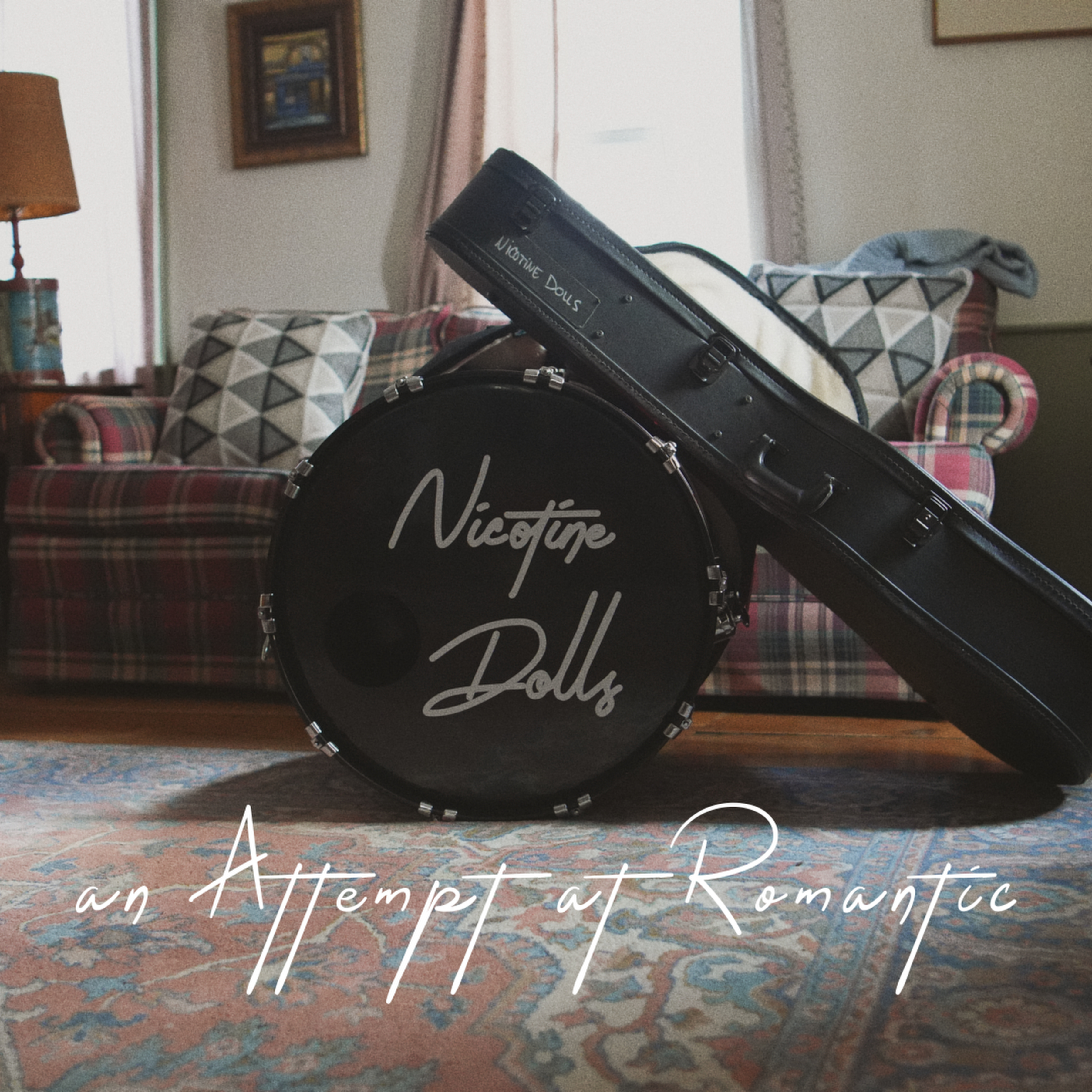 An Attempt at Romantic