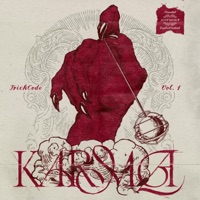 Karma, Vol. 1 - EP - Trickcode