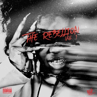 THE REBELLION, Vol. 1