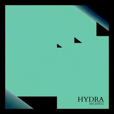 Hydra - EP