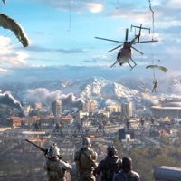 Verdansk - Single - ABMPXC